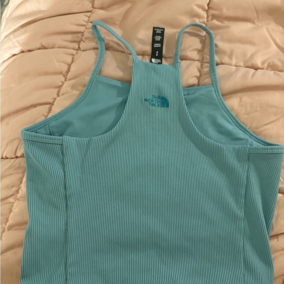 The North Face Black Athletic Shorts - Picture 7 of 7